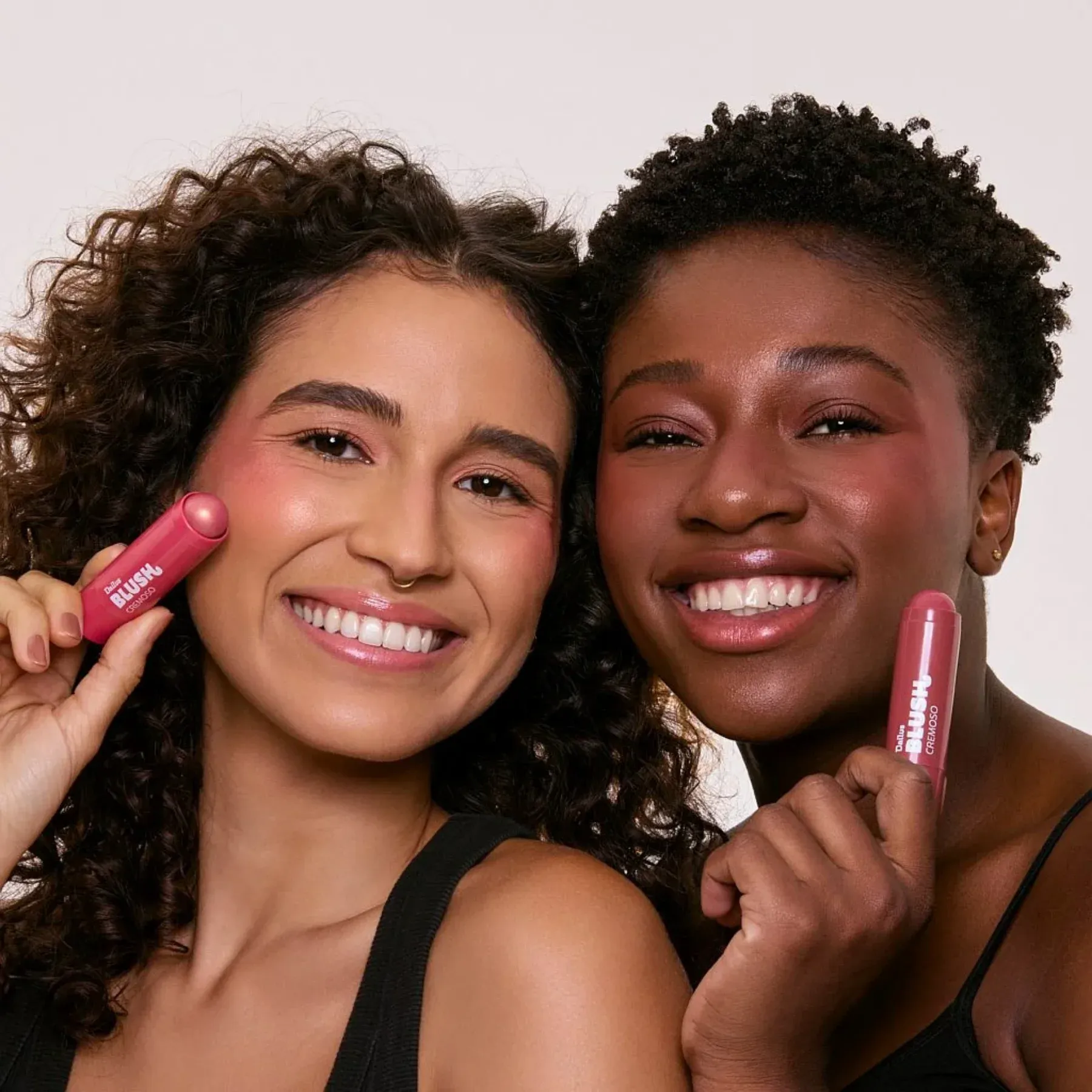 BLUSH CREMOSO GERAL